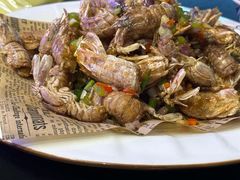 -昌顺园·养马岛渔家海鲜餐厅·老鲁菜(龙湖店)