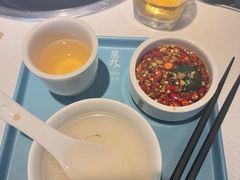 -百年果林椰子鸡(中洲店)