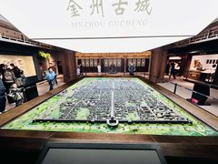 -大连金州博物馆