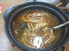 -天瑞福云南过桥米线(十里河店)