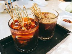 -人间采蜜(海信广场店)