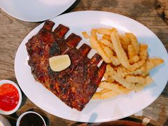 -Warung Nia Balinese Food & Pork Ribs