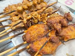 -川香阁(程家桥店)