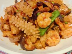 -渔家风味·鲅鱼水饺·央视展播·海鲜天津菜(开发区店)