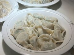 -日丰园海肠水饺·老字号大连海鲜(和平广场店)