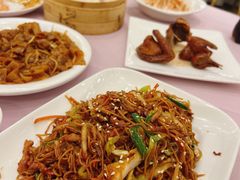 -金时代顺风大酒店(金山店)