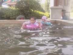 -思念果岭悦温泉