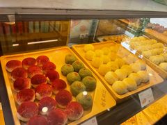 -南宋胡记(杭州灵隐寺店)