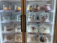 -DQ·蛋糕·冰淇淋(苏州中心店)