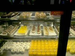 -星伦多自助料理(华润万象城店)