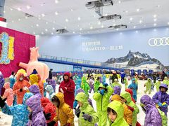 -广州热雪奇迹
