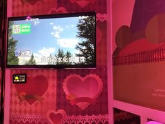 -金青果甄选KTV(劳动公园店)