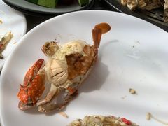-仙螺岛海鲜自助餐厅(总店)