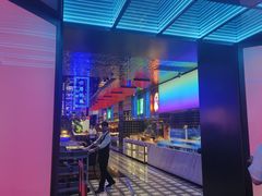 -花西亭·海鲜自助餐厅(瑞城名人酒店)