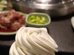 -韩盛·盛江山自助料理(中街大悦城店)