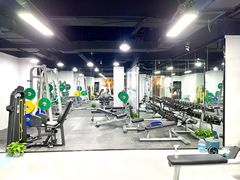 -ALIV WELLNESS运动健身(浦东大道店)