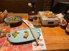 -北京食堂·烤鸭·宵夜(亚运村店)