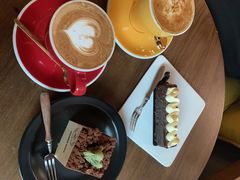 -咖法森林·咖啡  酒吧(天河店)