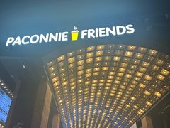 -CGV星星影城(颐堤港ScreenX店)