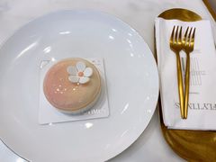 -法桐蛋糕·手作面包(万象城店)
