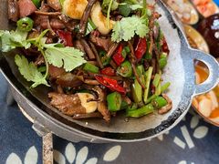 -张关合渣(航空大道店)