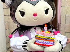-安吉Hello Kitty乐园