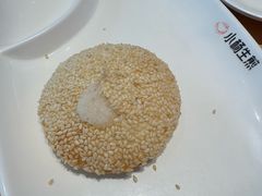 -小杨生煎(周浦万达店)