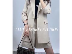 -CLMX(新天地凯德晶萃广场店)