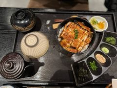 -玄白·炭烤活鳗(上海首店)