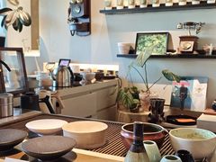 -luutosa  cafe & tea 鹿兔山