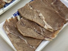 -伊穆祥牛肉面总店·清真