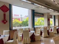 -长城大酒店(长宁道店)