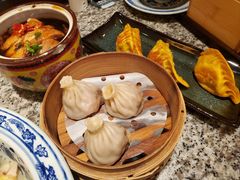 天王烤鸭包-南京大牌档(龙湖长楹天街店)