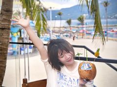 -海南分界洲岛旅游区