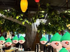 -北平盛世·新京菜·北京烤鸭(劲松·双井店)