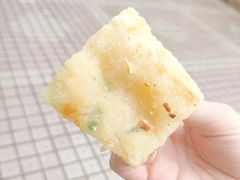 -咏春葱油饼(德政中路店)