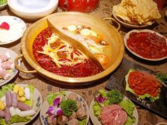 -小龙坎老火锅(滨江店)