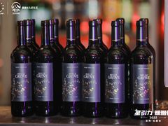 -疯克大象美式烤肉餐厅