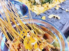 -嘉州鲜知味钵钵鸡(奎星楼店)