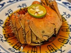 -白家餐厅(徐家汇店)