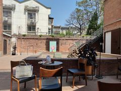 -大酉·M Coffee(北京美术馆店)
