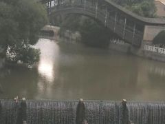 -渭源县灞陵桥公园