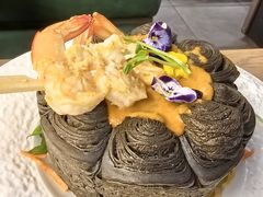 -Shantek象提南亚餐厅&西餐融合Bistro(淮海中路店)