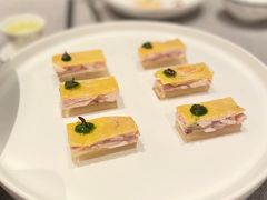 葱油水晶鸡-柿合缘新京菜(国金中心商场店)