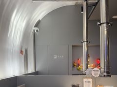 -范儿·嫂子烤肉·精致炭火烤肉(长治路店)