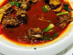 尹兰楼西北风情餐厅-尹兰楼西北风情餐厅(嘉定店)