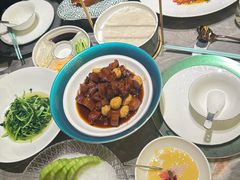 -宫燕府·京菜·烤鸭·淮扬菜(王府中心店)