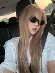-FASHION PALACE hair+
