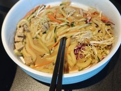 -喜悦烤鸭·新京菜(王府井店)