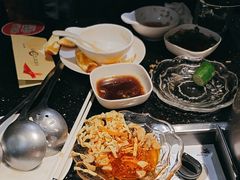 -捞王锅物料理(凯旋路店)